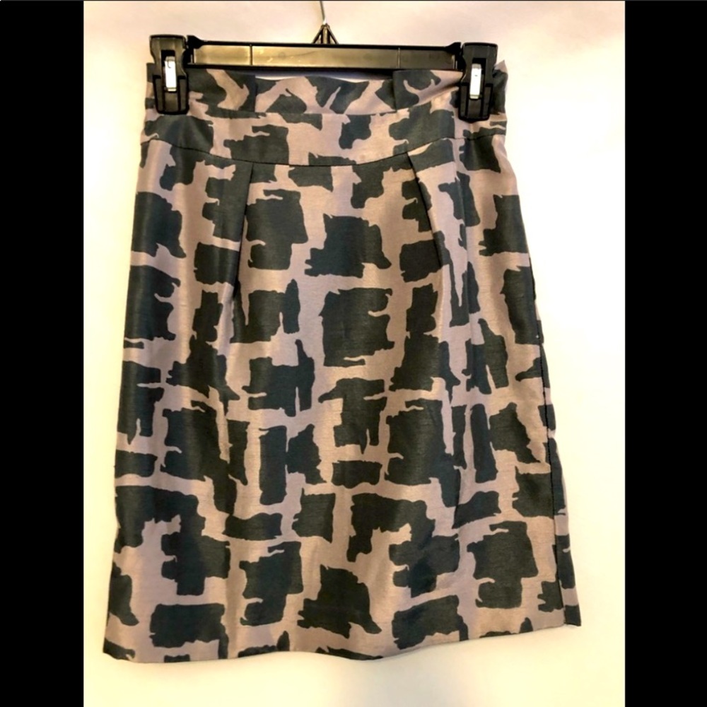 Banana Republic Skirt